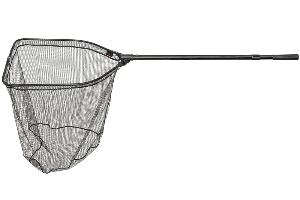 CZ SIGMA-R GUMÍROZOTT MERÍTŐHÁLÓ, 220 CM, 60X70 CM, 2 RÉSZES Outlet