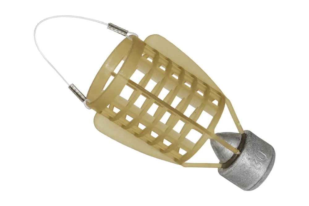 Vedd meg most CZ BULLET FEEDER KOSÁR, 30 G, 1 DB