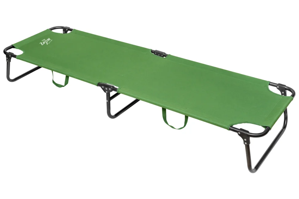 CZ HANDY TÁBORI ÁGY, 186X58X27 CM Vásárlói kedvenc