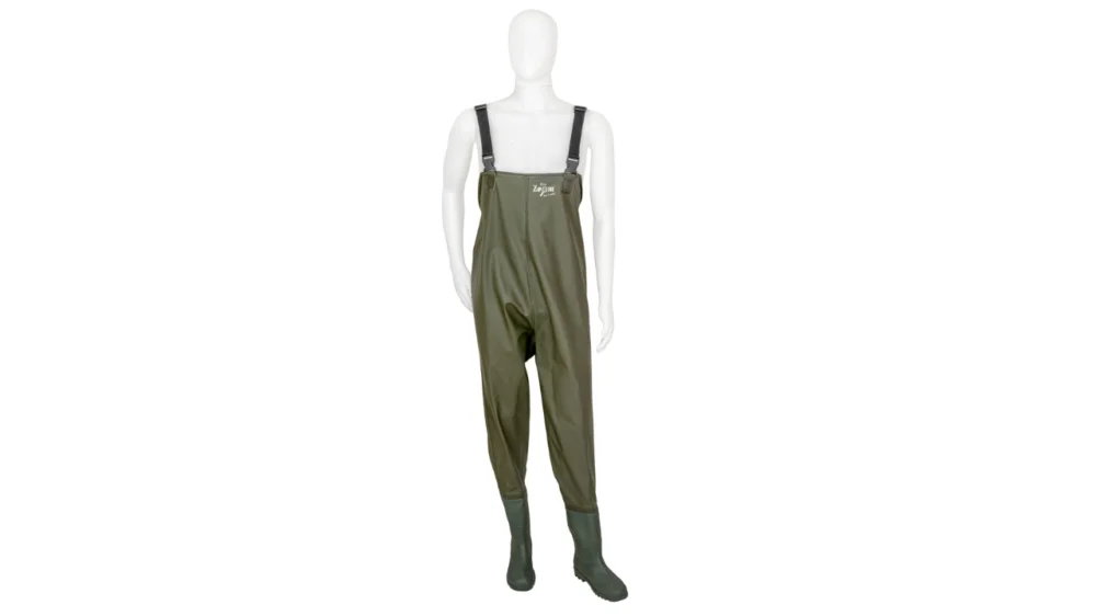 CZ6993 PVC MELLES CSIZMA 41-42 Gyors szállítás