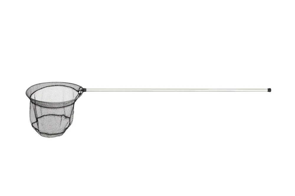 CZ N2 KISMÉRETŰ MERÍTŐHÁLÓ, 125 CM, O31X25 CM, 1 RÉSZES Rendeld meg most