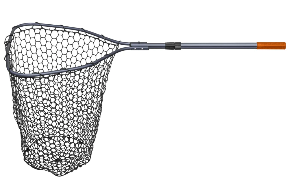 CZ HANZO SFD MERÍTŐHÁLÓ, 155 CM, 51X50/55 CM, 2 RÉSZES Ne maradj le