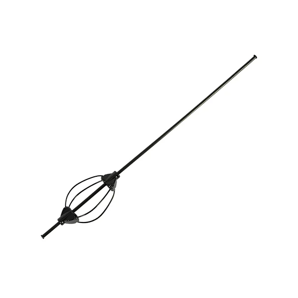 Olcsóbb NÉGYBORDÁS FEEDER KOSÁR 50 G