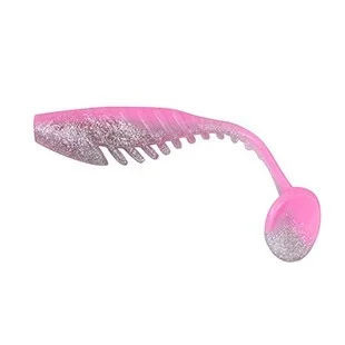 L&K FLOATING SHAD 10 CM 3 DB/CS SZÍN PINK Biztonságos fizetés