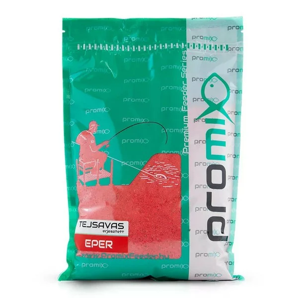 Népszerű PROMIX TEJSAVAS EPER 800G