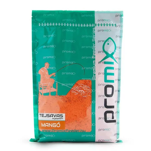 Árengedmény PROMIX TEJSAVAS MANGÓ 800G