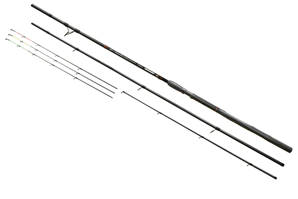 Alacsony ár BENZAR METHOD LAKE FEEDER MEDIUM 3+3SEC 80G 3.30M