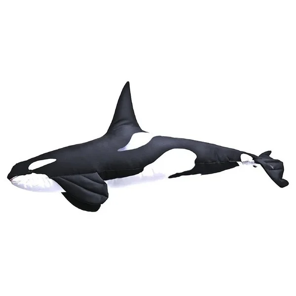 HALASPÁRNA ORCA 51CM Biztonságos vásárlás