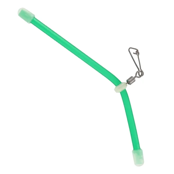 CRALUSSO GUBANCGÁTLÓ CSŐ HORGOS KAPOCCSAL 180 MM (3DB/CS) Bestseller