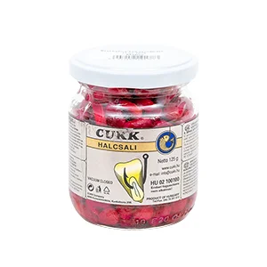 CUKK BORDÓ CSEMEGE KUKORICA (MÁLNÁS) Vedd meg most