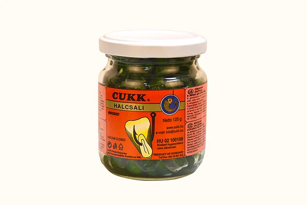CUKK BARNA CSEMEGE KUKORICA (CSOKOLÁDÉ-NARANCS) Outlet