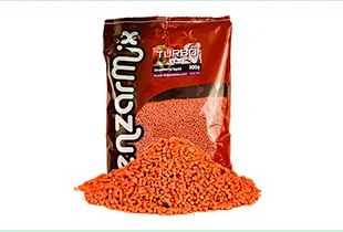 BENZAR FLUO MICROPELLET EPER-TINTAHAL 1,5 MM Legnépszerűbb