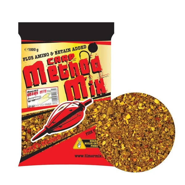 Bestseller TIMÁR MIX READY MIX EPER 1 KG