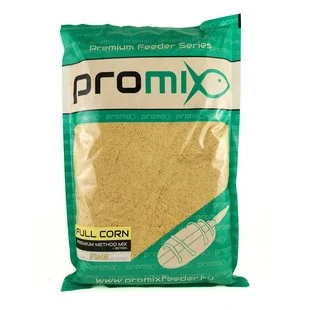 Exkluzív ajánlat PROMIX FULL CORN FINE 900G