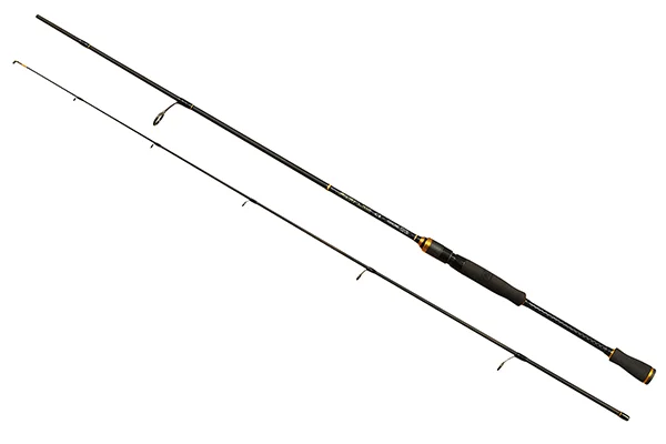 Árcsökkenés RYOBI BOT ULTIMATE WARRIRORGX FUJI SPINNING ML 1.98M 3-12G