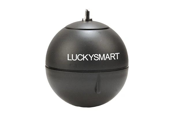 Prémium LUCKY SMART PORTABLE WIFI FISHING SONAR LS-2W