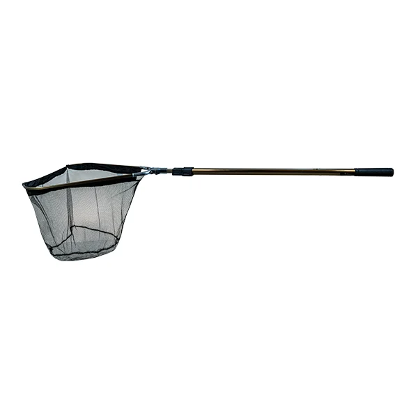 CARP EXPERT ORIGINALTELE STRONG MERÍTŐHÁLÓ 60 CM 2,7M Legjobb ár