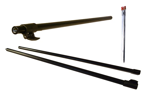 Bestseller CARP EXPERT SOLID TELESZKÓPOS LESZÚRÓ 30/50 CM