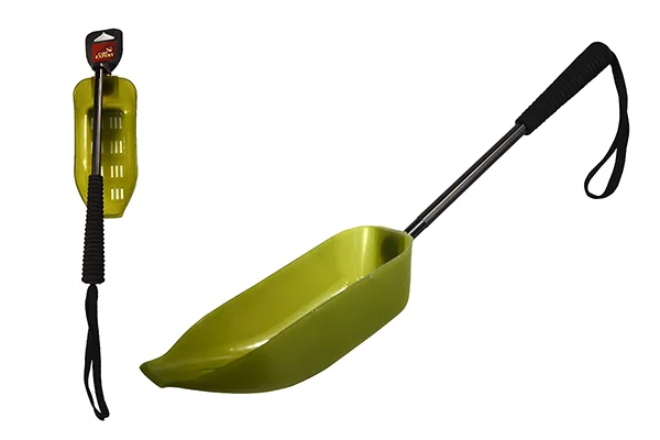 CARP EXPERT ETETŐLAPÁT NYÉLLEL 35 CM Vásárlói kedvenc