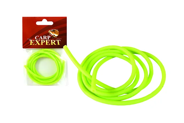 CARP EXPERT CSŐ CSÚZLIGUMI 2,5*5 MM Vásárlói kedvenc