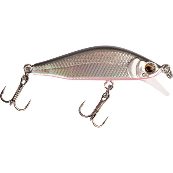 MUSTAD YUZUKI 38MM 1.5" 3.0G 0.1OZ 002 GINKURO Népszerű