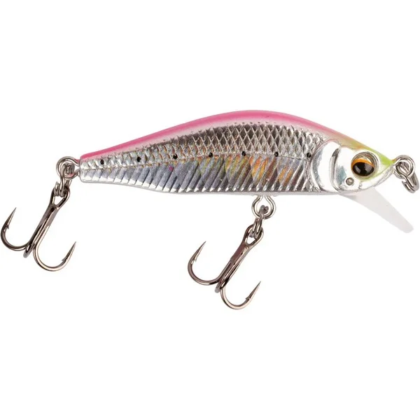 Azonnal elérhető MUSTAD YUZUKI 38MM 1.5" 3.0G 0.1OZ 006 PINK SARDINE
