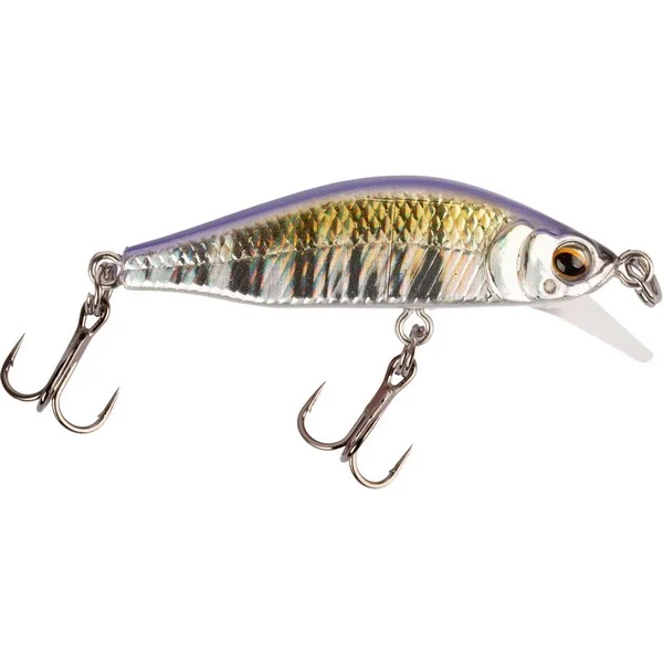 Kedvezmény MUSTAD YUZUKI 38MM 1.5" 3.0G 0.1OZ 008 VIOLET HERRING