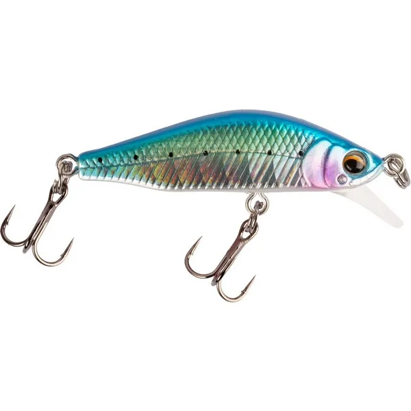 MUSTAD YUZUKI 48MM 1.9" 4.8G 0.2OZ 001 BABY SARDINE Legjobb ár