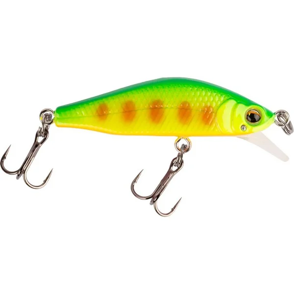 MUSTAD YUZUKI 48MM 1.9" 4.8G 0.2OZ 005 CHART YAMAME Exkluzív ajánlat