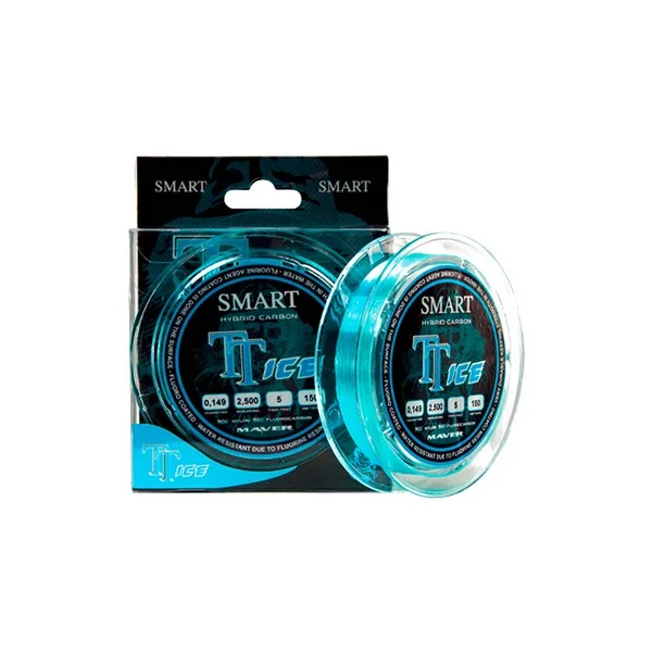 Kedvezményes ár MAVER MONOFILO TT ICE 150M 0,238MM