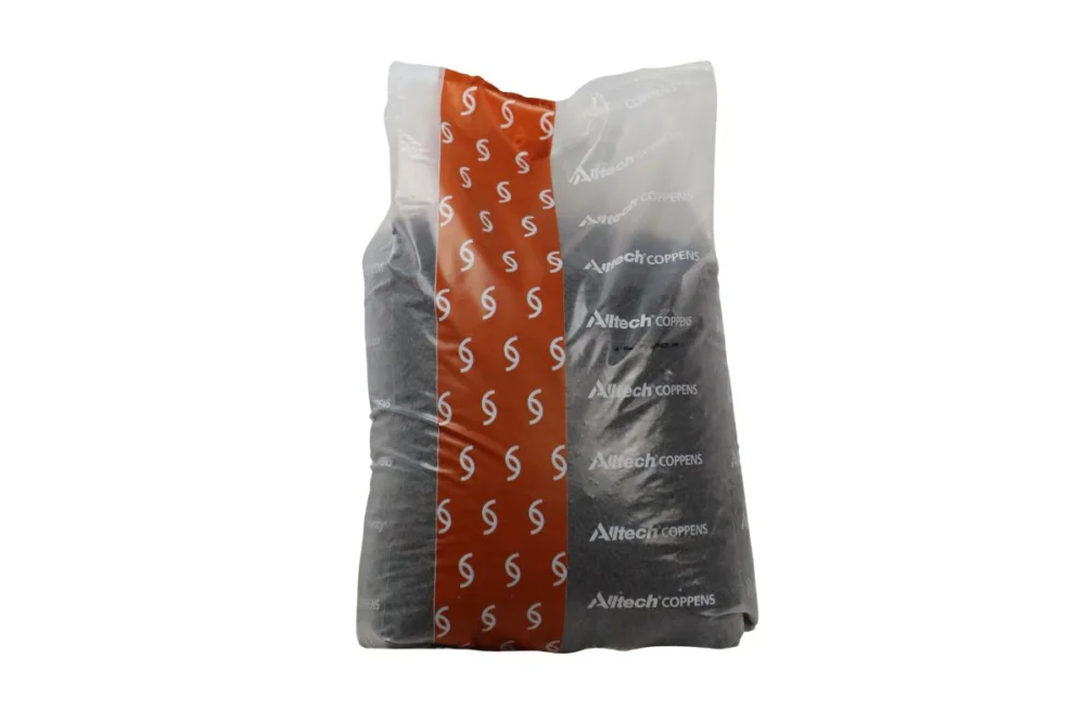 ALLTECH COPPENS PREMIUM SELECT 15.0 MM - FEEDING HALIBUT, 15 MM, HALIBUT, 20 KG Rendeld meg most