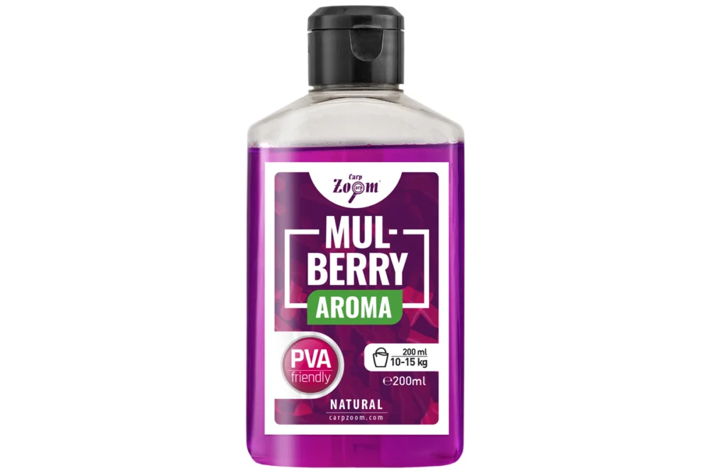 CZ MULBERRY FOLYÉKONY AROMA, FAEPER, 200 ML Nézd meg most
