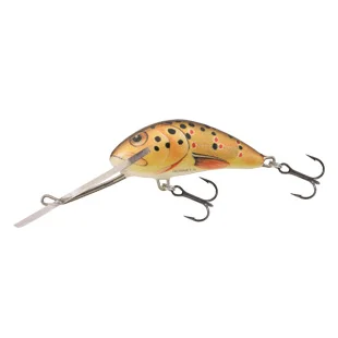 Biztonságos fizetés SALMO WOBBLER HORNET H4SDR T