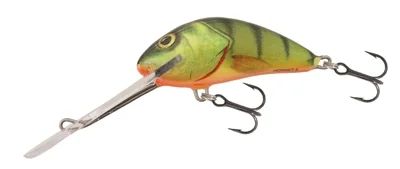 SALMO WOBBLER HORNET H5SDR HP Legkelendőbb