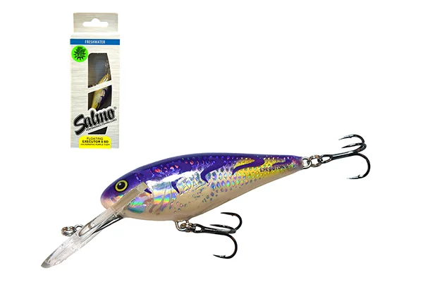 Alacsony ár SALMO WOBBLER EXECUTOR IEX7SDR GT
