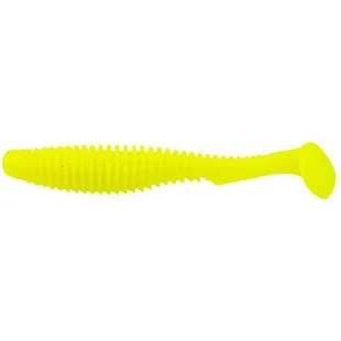 Prémium FISHUP_U-SHAD 2" (10PCS.), 046 - LEMON