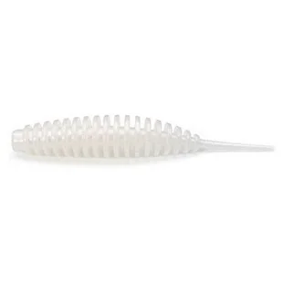 Gyors szállítás FISHUP_TANTA 2.5" (8PCS.), 081 - PEARL