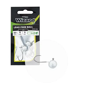 WIZARD TWISTERFEJ GO GREEN 06 6G 3DB/CS Rendeld meg most