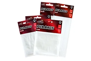 CARP EXPERT PVA ZACSKÓ LASSAN OLDÓDÓ (70MMX120MM) Újdonság
