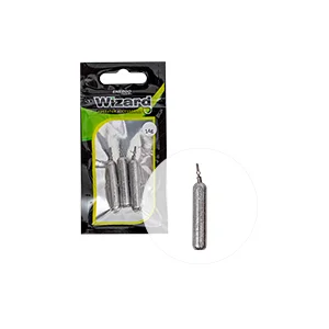 WIZARD MXT DROPSHOT STICK ÓLOM 14G 3DB Biztonságos vásárlás