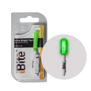 IBITE UB LIGHT ZÖLD Outlet