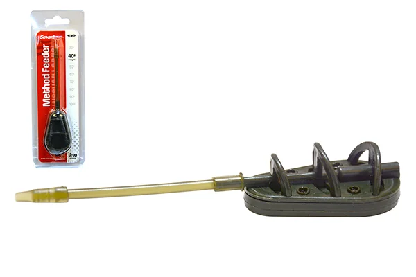 CARP EXPERT DROP METHOD KOSÁR 60G Utolsó esély