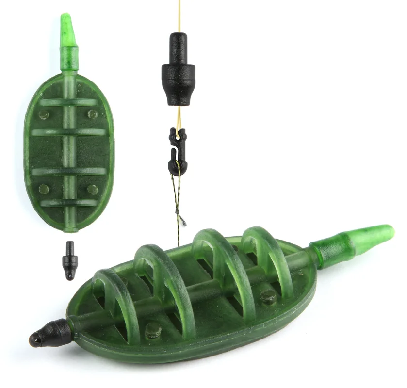 METHOD FLAT FEEDER KOSÁR XL 20G Legjobb ár