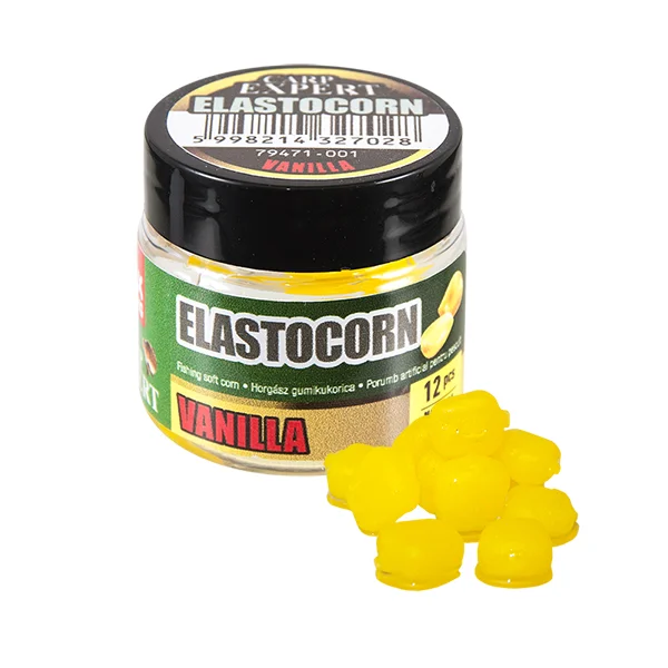 CXP ELASTOCORN GUMIKUKORICA GIGA FLUO SÁRGA FOKHAGYMA Biztonságos fizetés