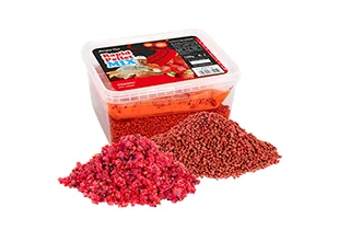 Azonnali szállítás BENZAR RAPID PELLET MIX 1200GR EPER