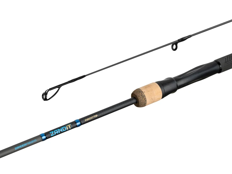 DELPHIN ZANDIT 270CM/25G/2 RÉSZ Legnépszerűbb
