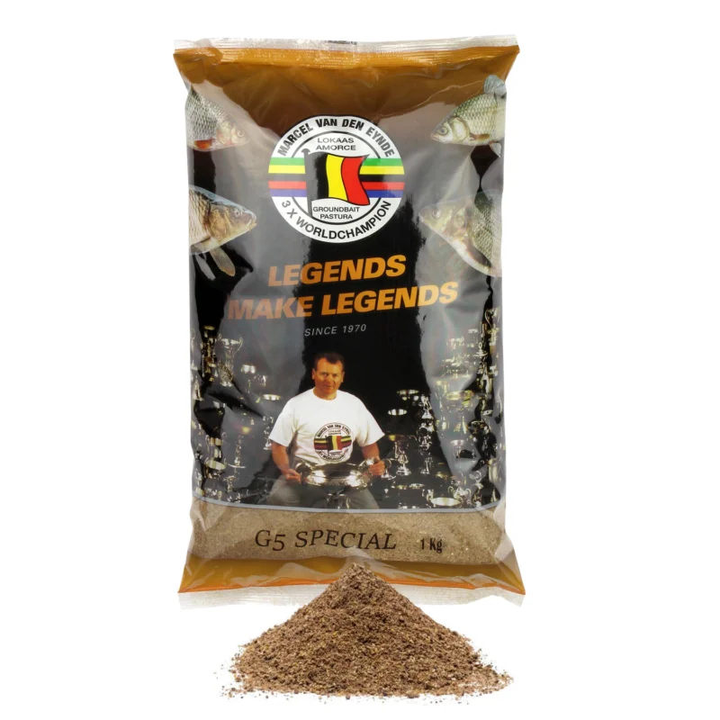 Ajánlat VDE G5 SPECIAL 1KG
