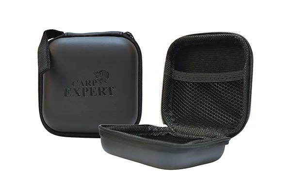 Rendeld meg most CARP EXPERT FEJLÁMPA TOK 9*9*4,5CM