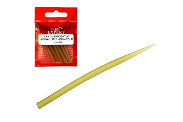 CXP GUBANCGÁTLÓ GUMIHÜVELY 60MM ZÖLD Vedd meg online