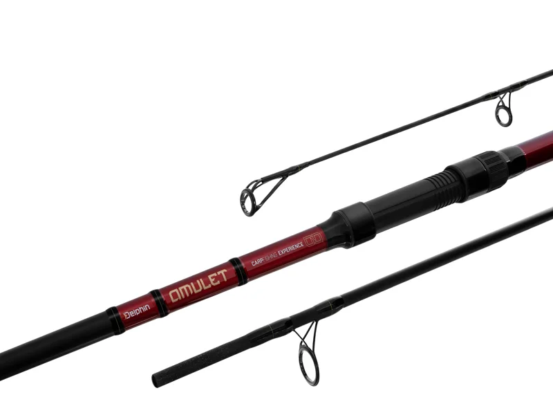 Akció DELPHIN AMULET CARP 3.0M/2.5LBS/2 RÉSZ